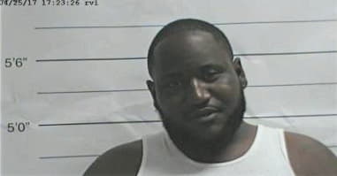 Tyrone Toussaint, - Orleans Parish County, LA 